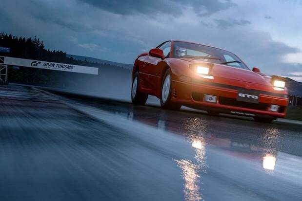 Gran Turismo 7 volta às origens para conquistar o verdadeiro fã de carro