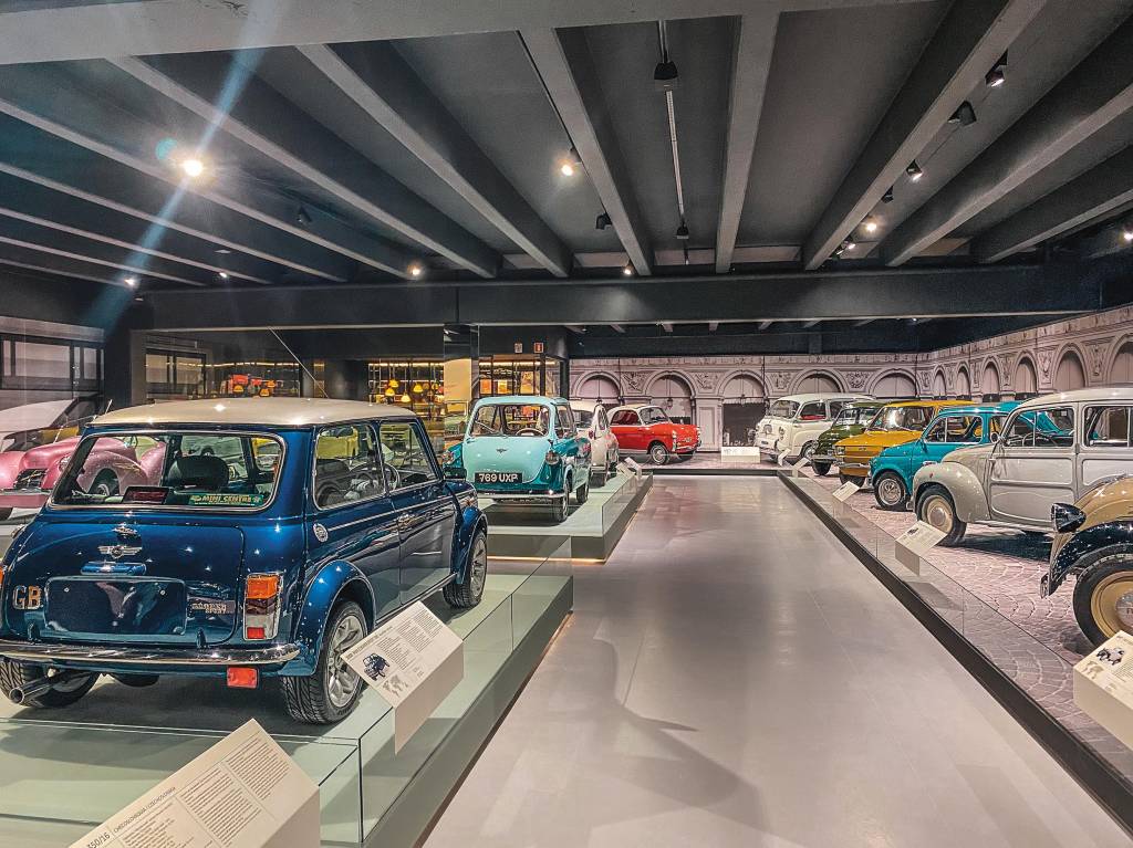 Museu Cini Museu Cini