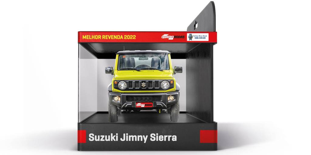 Jimny SIerra Jimny SIerra