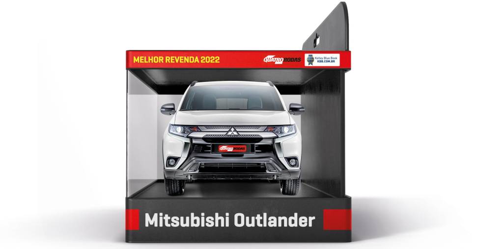 Mitsubishi OUTLANDER Mitsubishi OUTLANDER