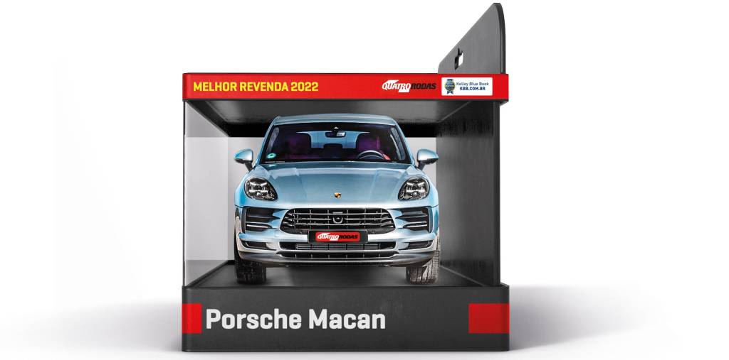 Porsche Macan Porsche Macan