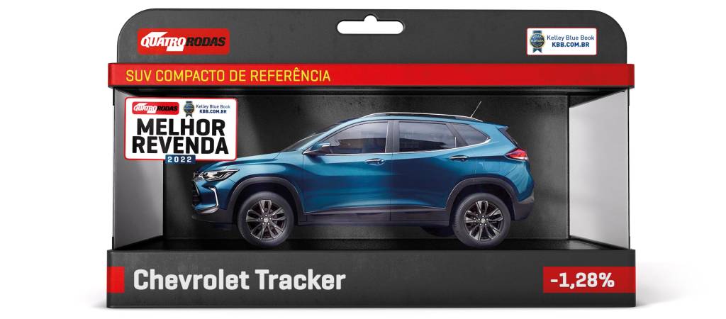 SUV COMPACTO DE REFERÊNCIA SUV COMPACTO DE REFERÊNCIA