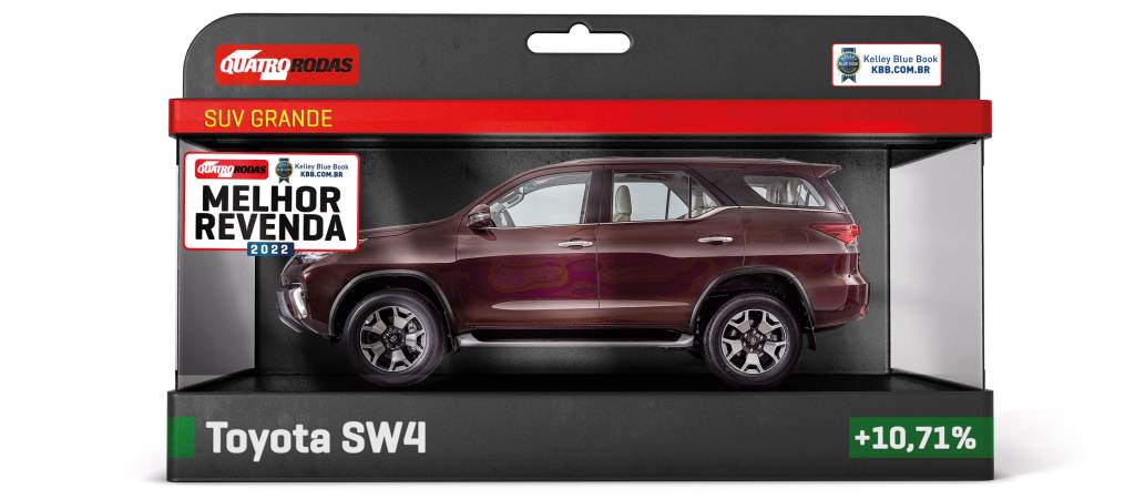 SUV GRANDE SUV GRANDE