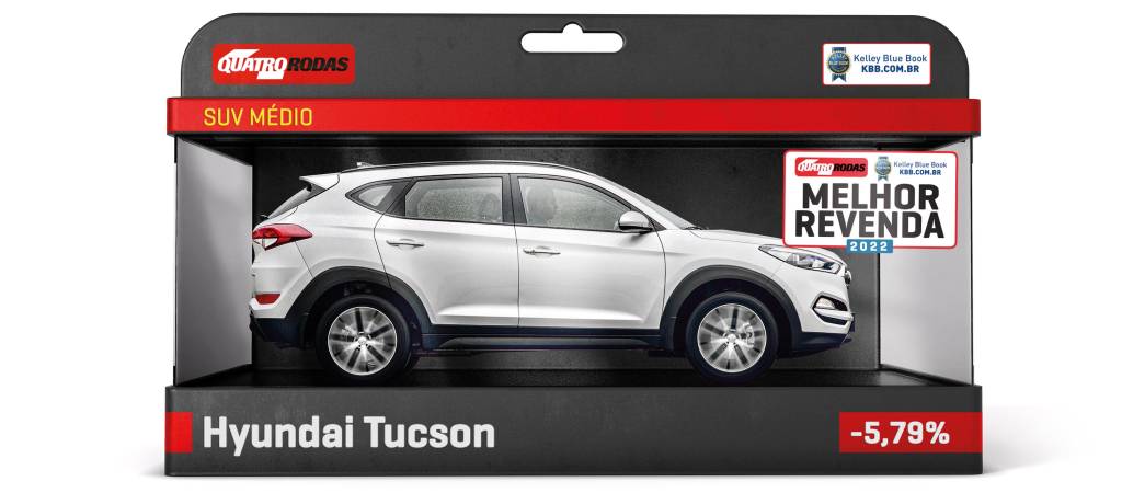 SUV MÉDIO SUV MÉDIO
