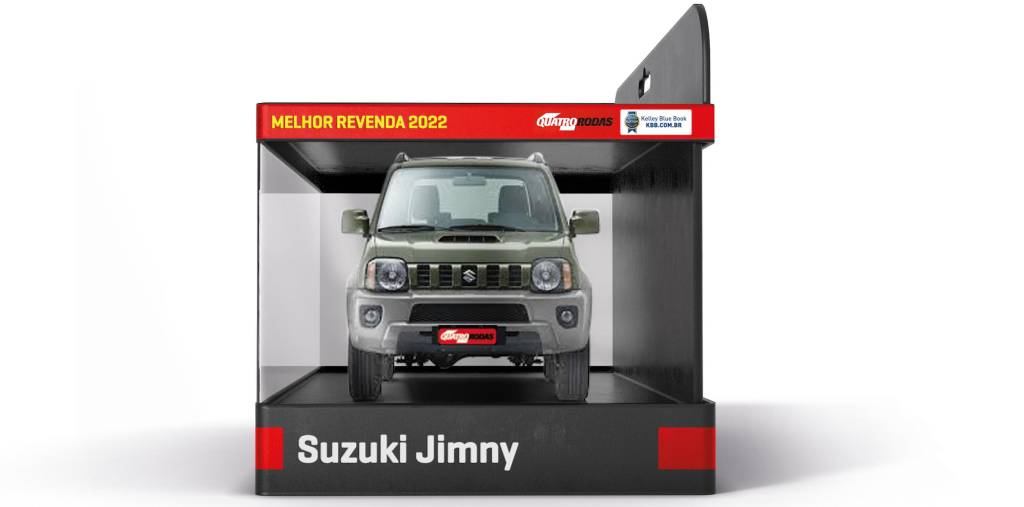Suzuki Jimny Suzuki Jimny