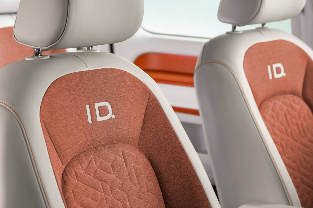 Volkswagen ID. Buzz Volkswagen ID. Buzz