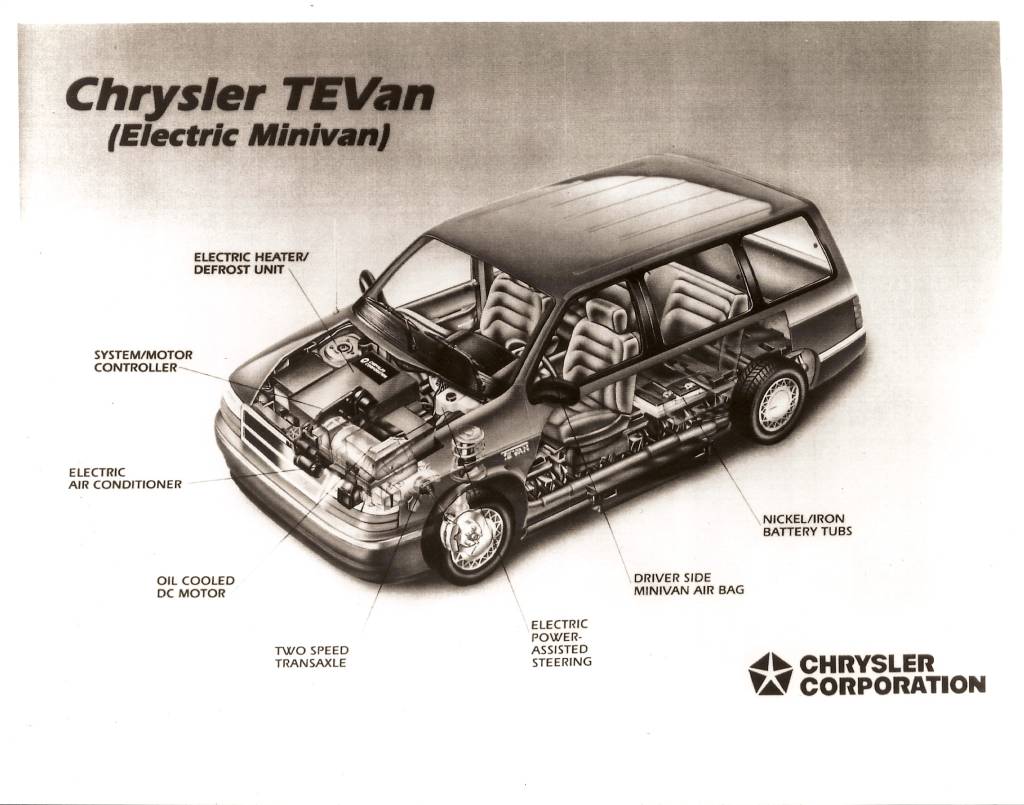 1994.JUL_chrysler_TEVan_promo_press_photo_front Chrysler TEVan