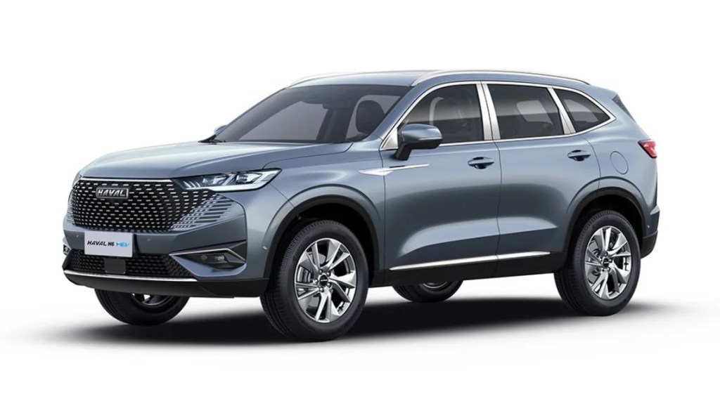 2022-Haval-H6-HEV