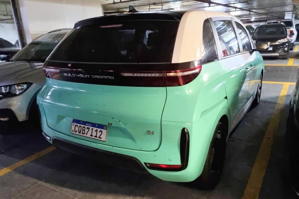 BYD D1 (2) BYD D1