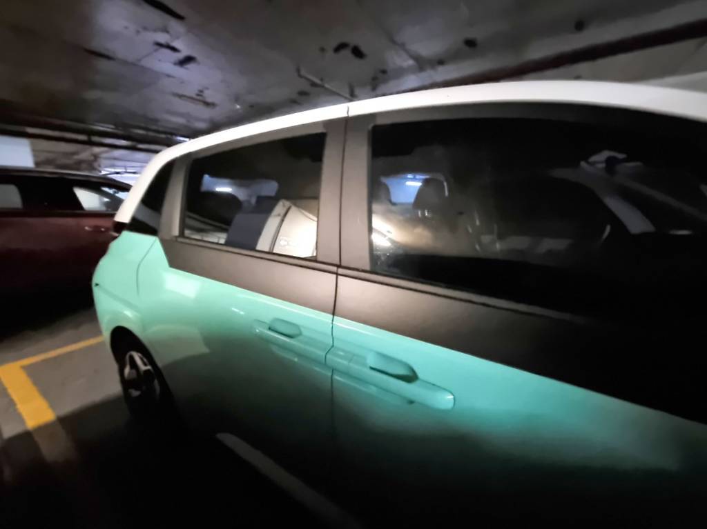 BYD D1 (3) BYD D1