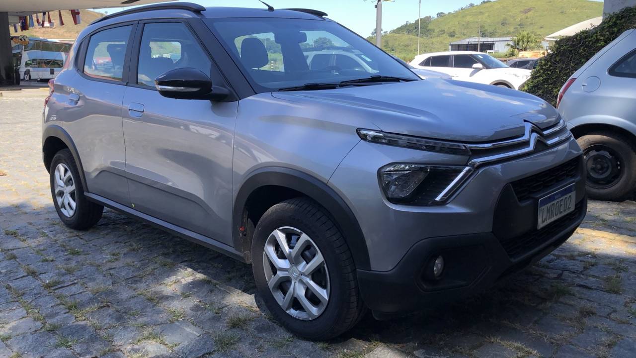 Citroen c3 2023