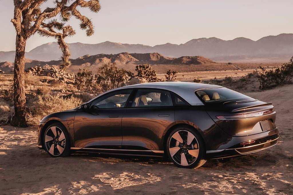 Lucid Air Grand Touring Performance (5)