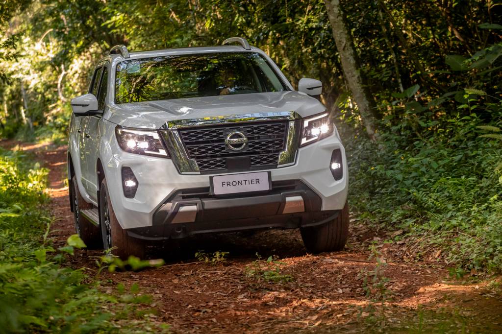Nueva Nissan Frontier (15)-1200×800 Nueva Nissan Frontier