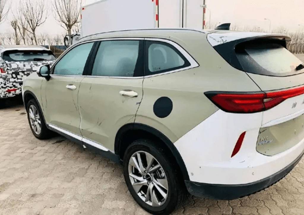 2022-Haval-H6-PHEV