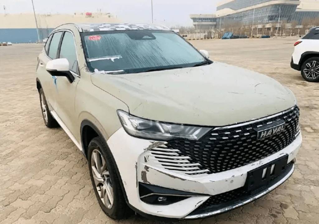 2022-Haval-H6-PHEV