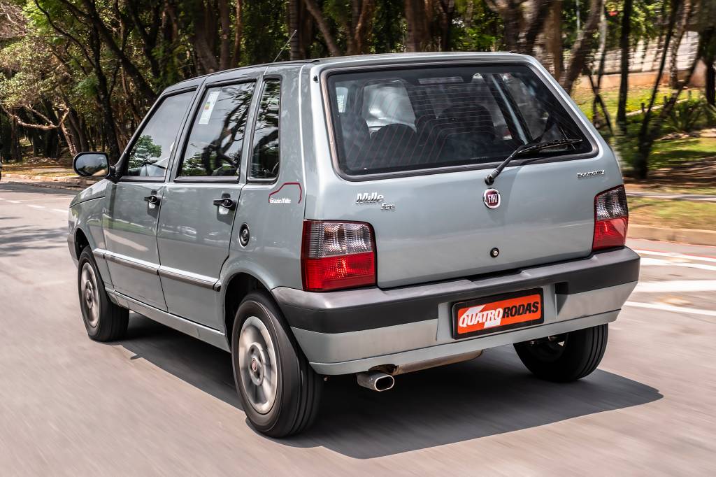 03_uno_grazie_mille_2FLP0985 Fiat Uno Grazie Mille