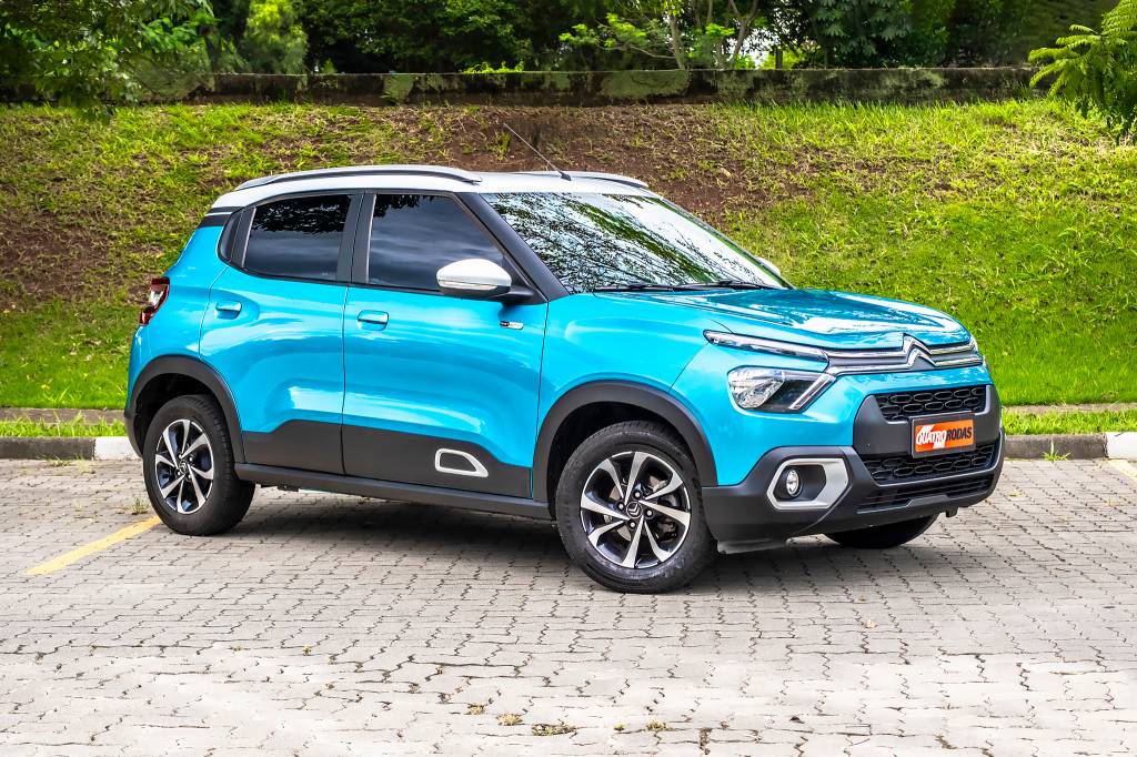 Citroën C3 tem peça perdida na revisão e está mais econômico e barulhento aos 60.000 km