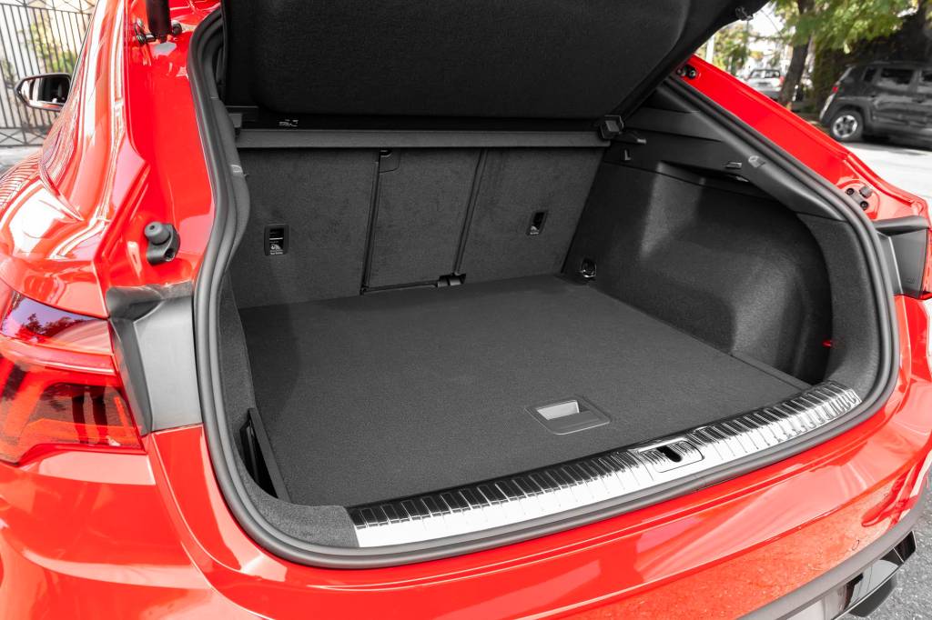 Audi Q3 Sportback 2.0 Quattro 2022 (26) Audi Q3 Sportback 2.0 Quattro 2022