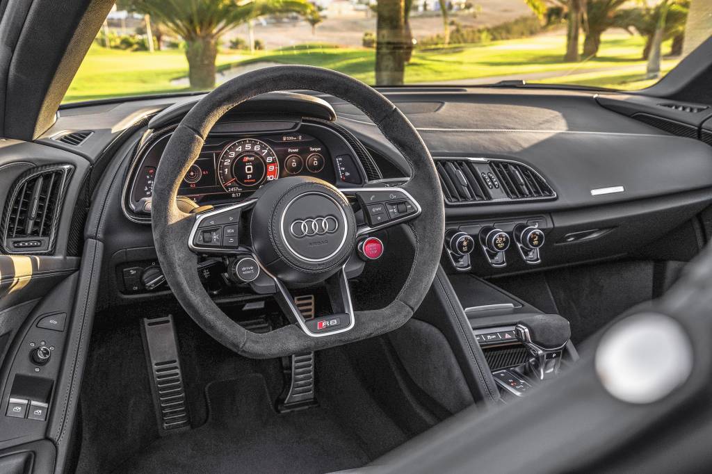 Audi R8 Audi R8
