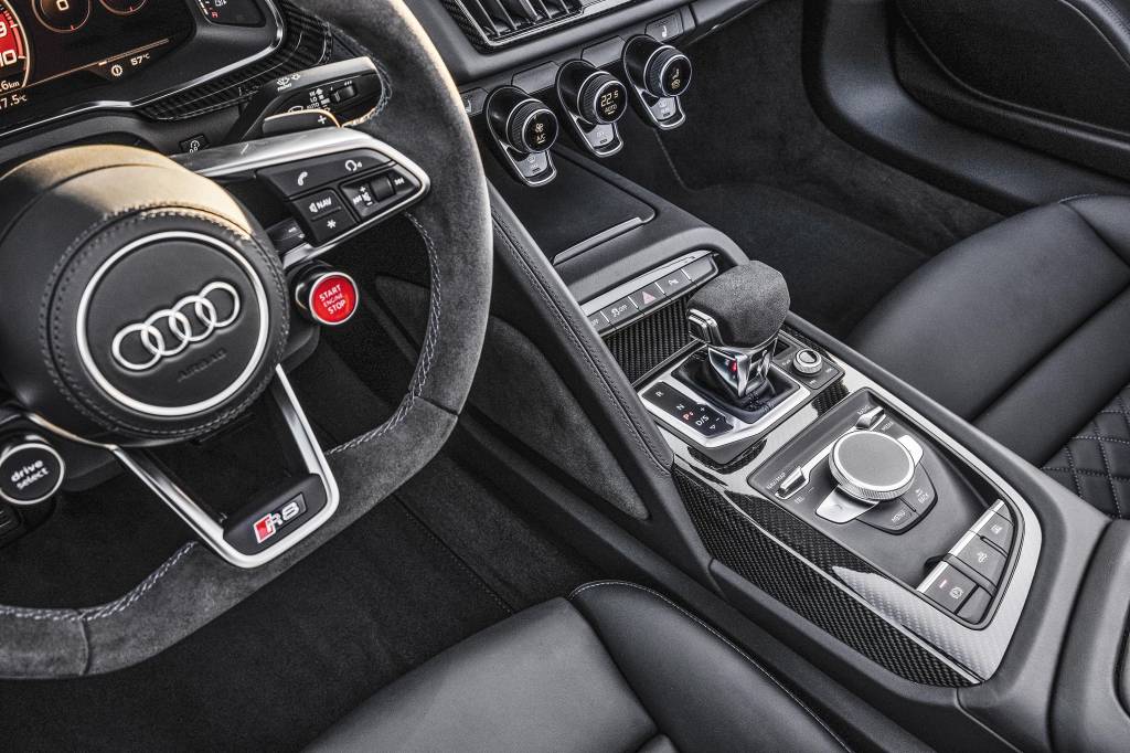 Audi R8 Audi R8