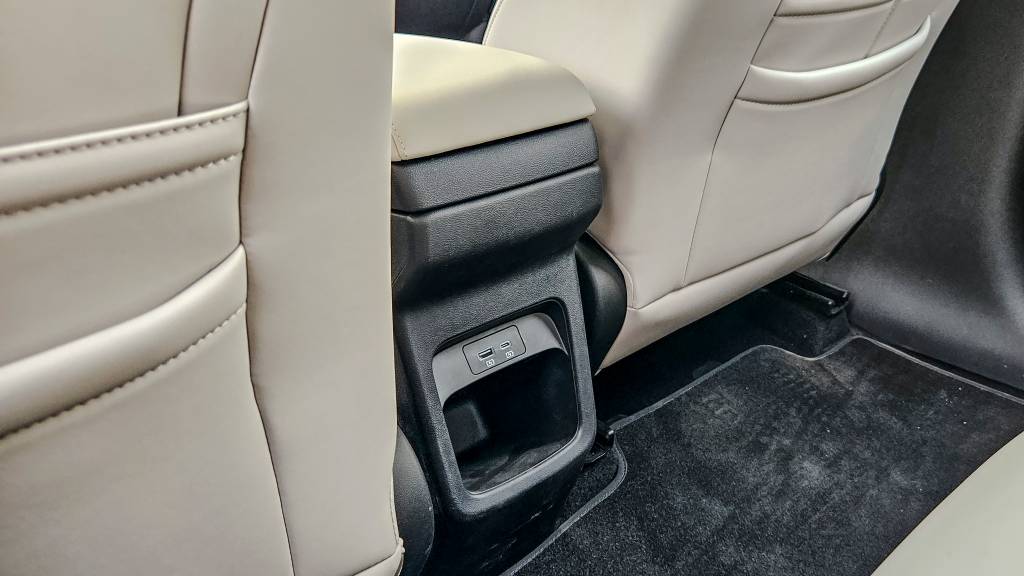 BYD Yuan Pro 2025 BYD Yuan Pro 2025 Br