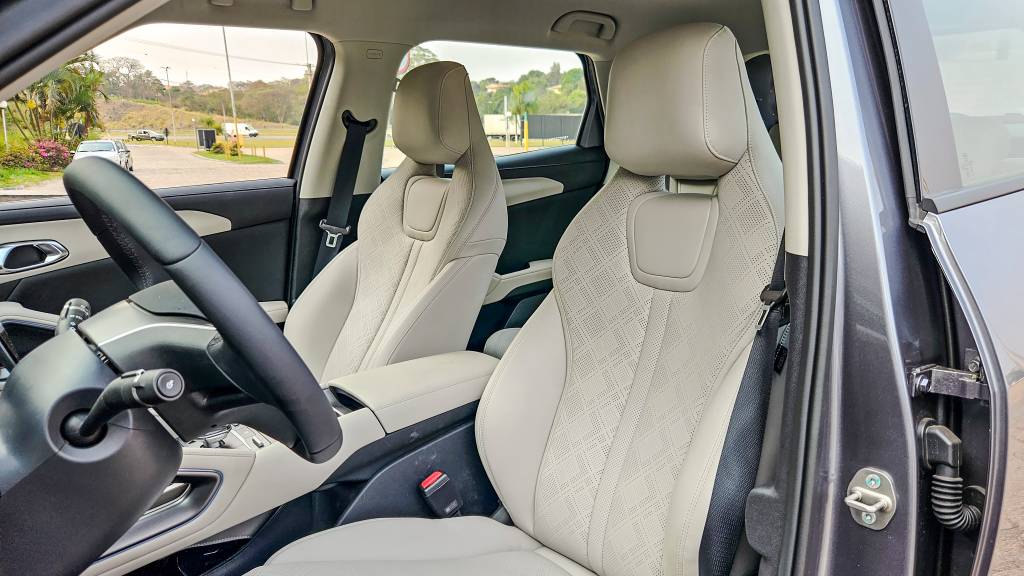 BYD Yuan Pro 2025 BYD Yuan Pro 2025 Br