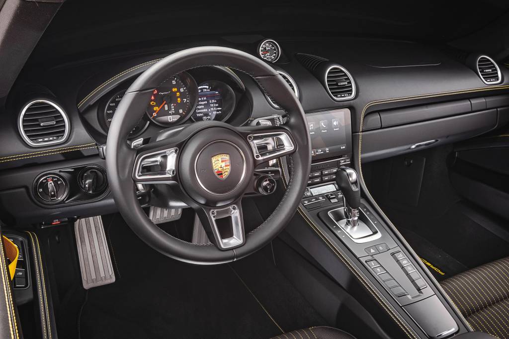 Porsche 718 Cayman Porsche 718 Cayman