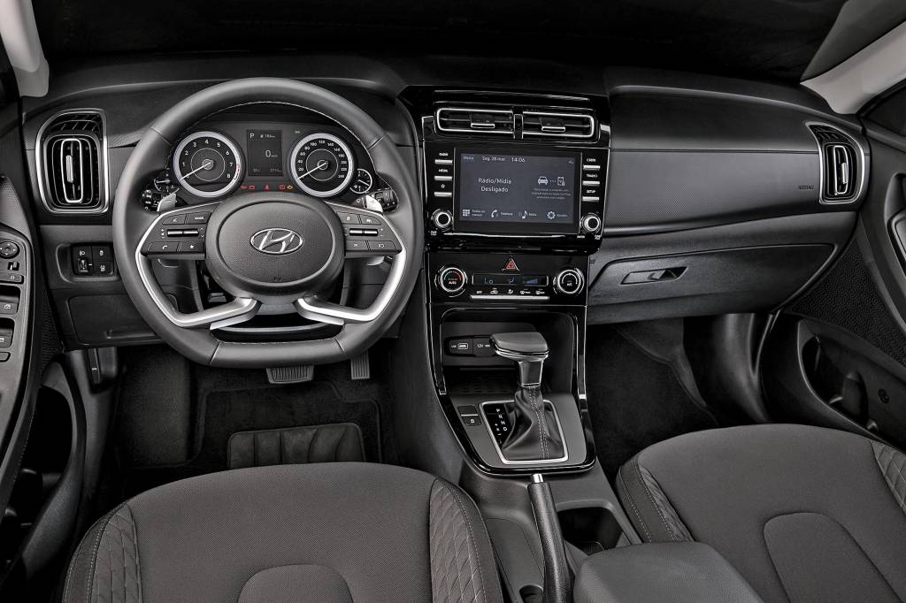 Hyundai Creta Hyundai Creta