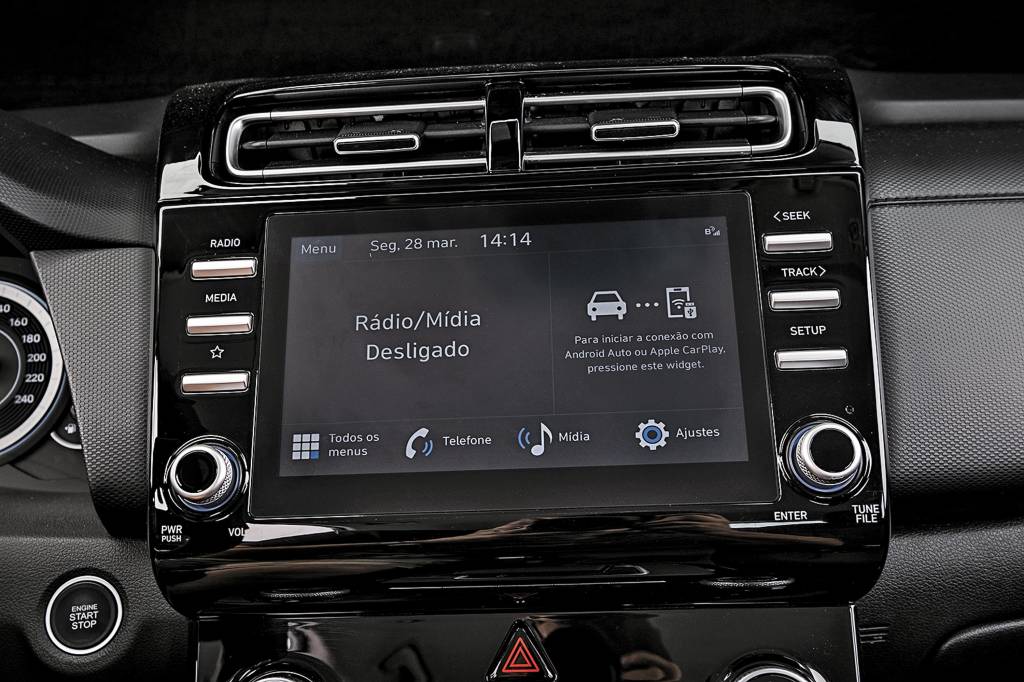 Hyundai Creta Hyundai Creta