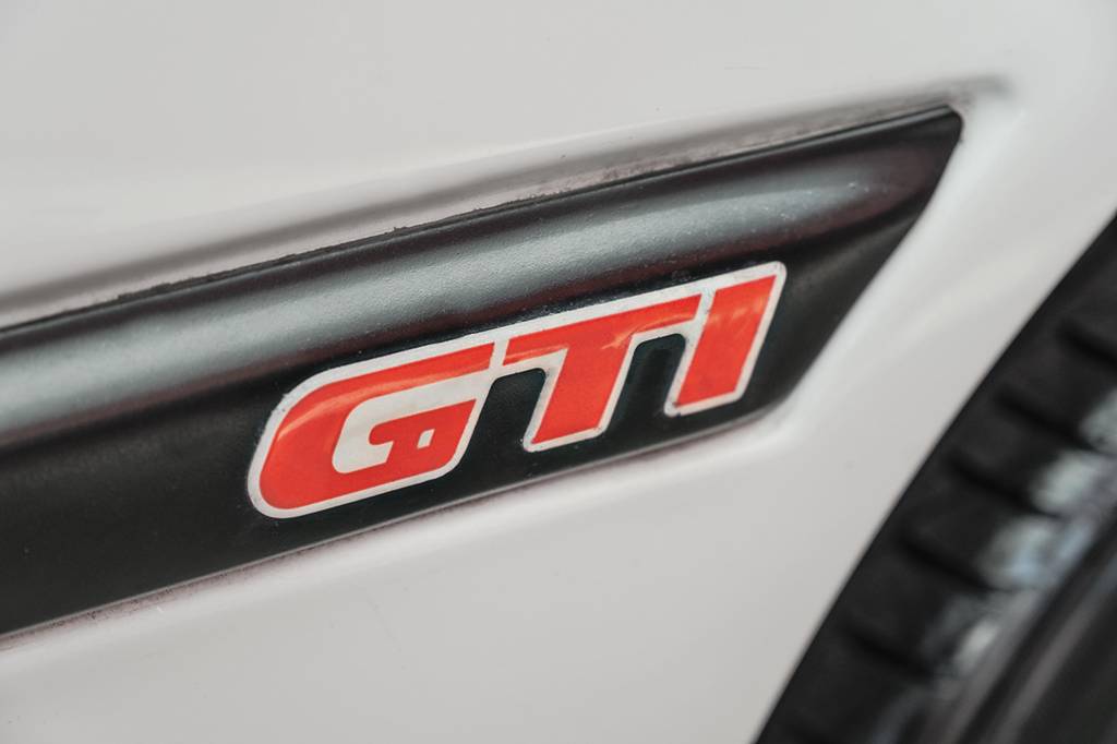 Golf GTI MK3 Golf GTI MK3