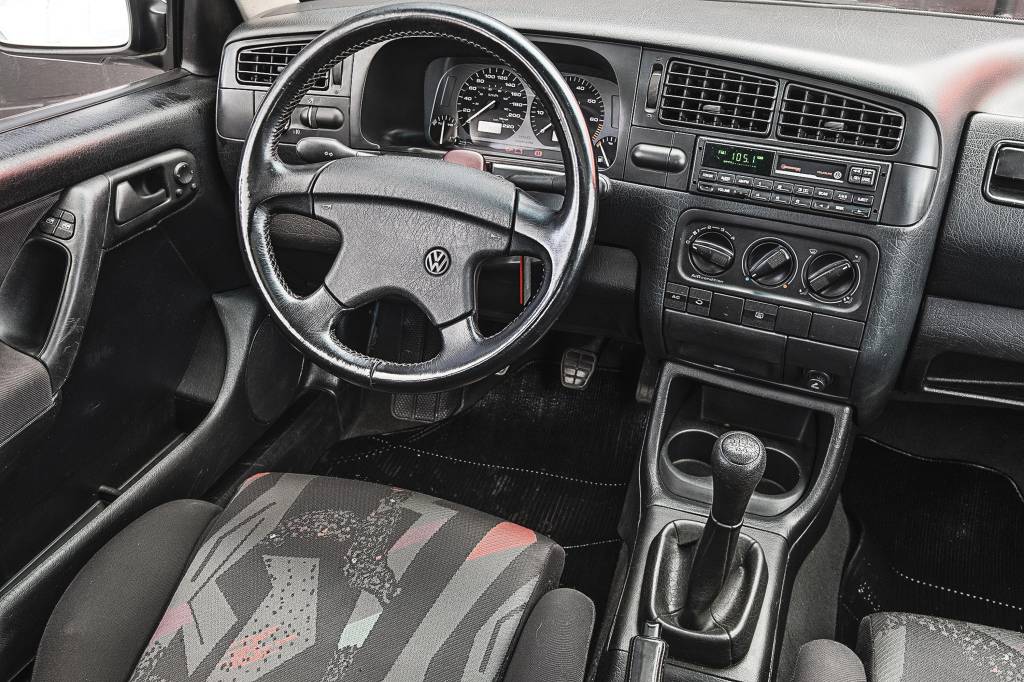 Golf GTI Mk3 Golf GTI Mk3