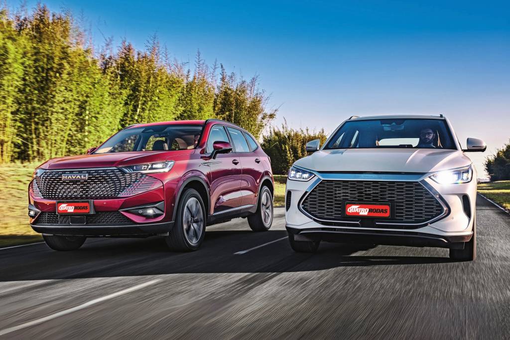 Gasolina velha pode arruinar carros híbridos plug-in; veja como evitar problemas