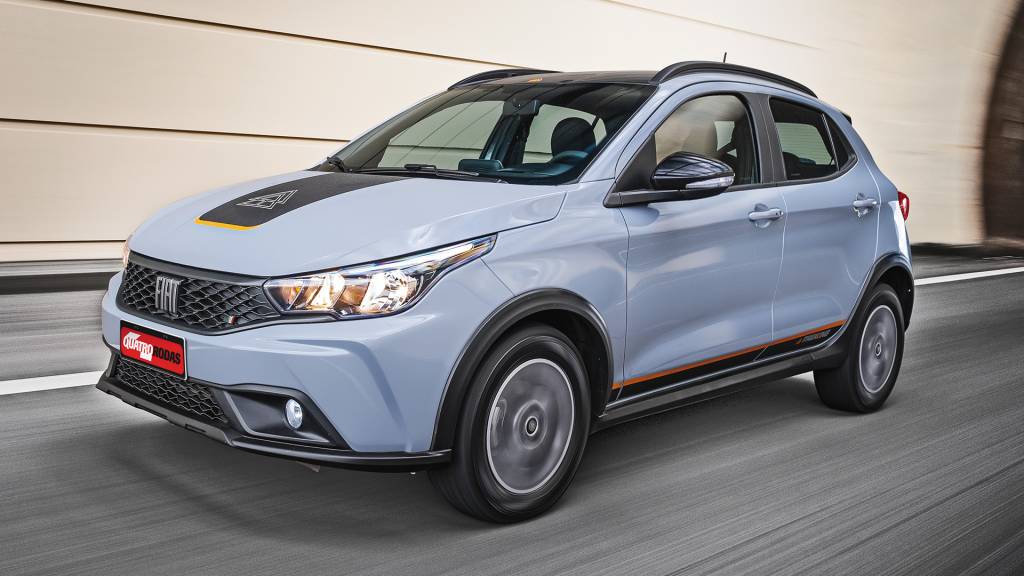 Fiat Argo, Pulse, Cronos e Strada têm recall por motor que desliga sozinho