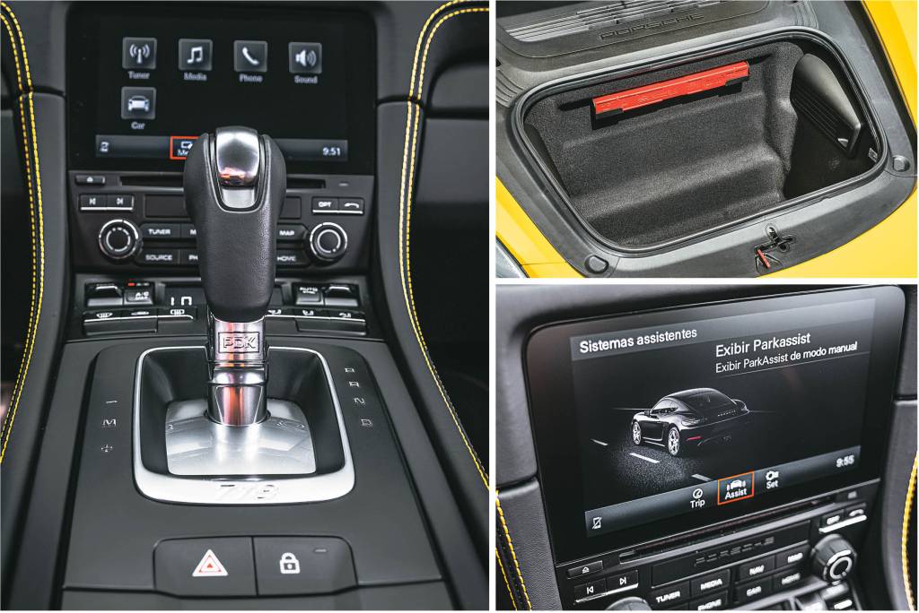 Porsche 718 Cayman Porsche 718 Cayman