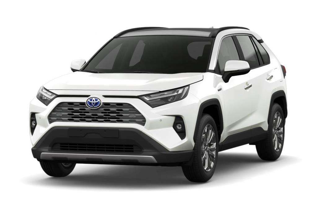 Toyota RAV4 2022 tem quatro motores e chega ao Brasil por R$ 301.140