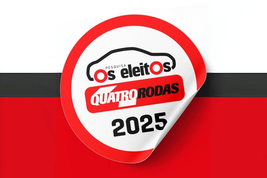 Participe da pesquisa Os Eleitos 2025