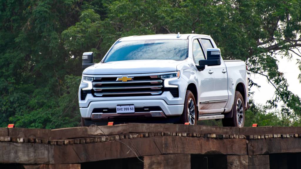 Chevrolet lidera publicidade na TV e GWM gastou mais por carro vendido em 2024