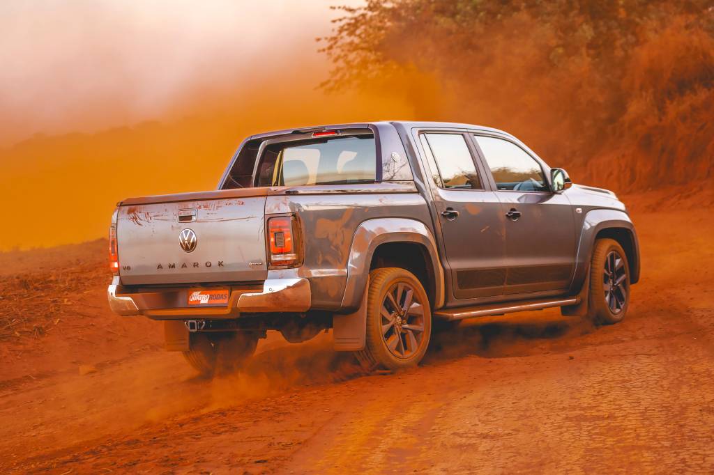 Volkswagen Amarok 2025 Volkswagen Amarok 2025