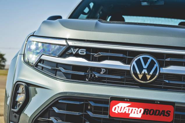 Volkswagen Amarok 2025 Volkswagen Amarok 2025