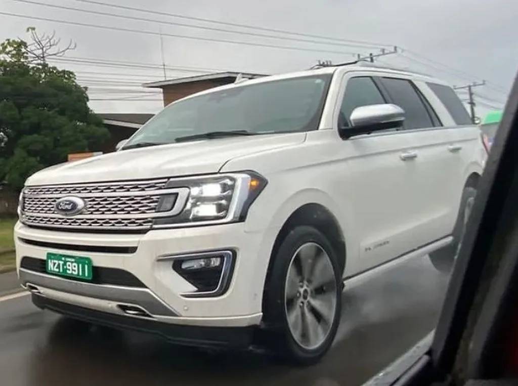 Ford contrata 500 engenheiros para centro de desenvolvimento no Brasil