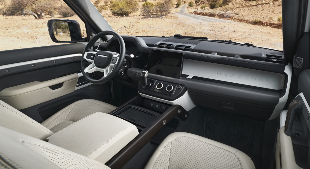 land_rover_defender_130_first_edition_63 Land Rover Defender 130