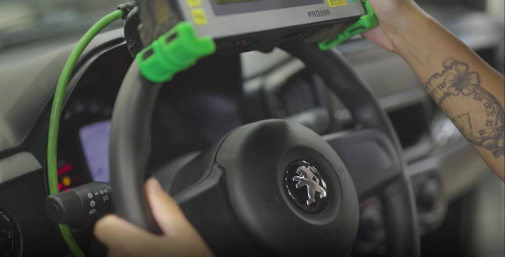 Fiorino da Peugeot, Partner Rapid chega às lojas ainda em maio