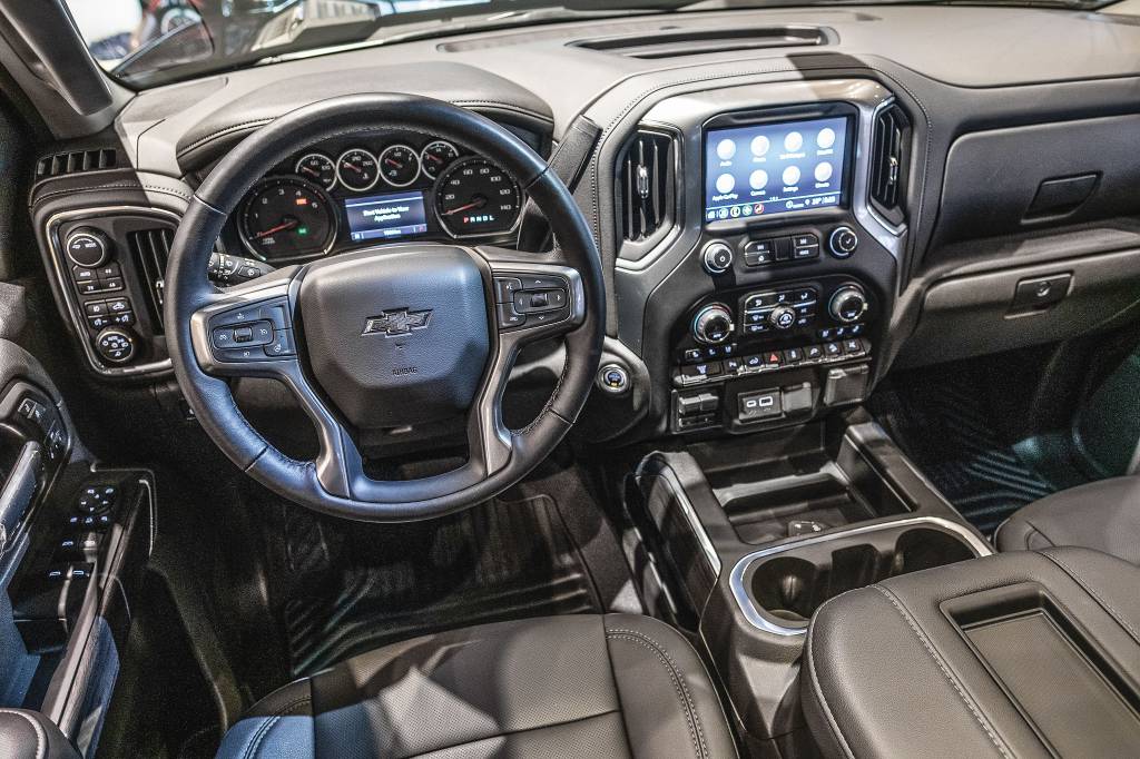 _FLP8566 Chevrolet Silverado 2500 HD Z71