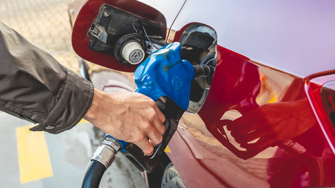 Posto combustível gasolina álcool diesel petrobras (6)