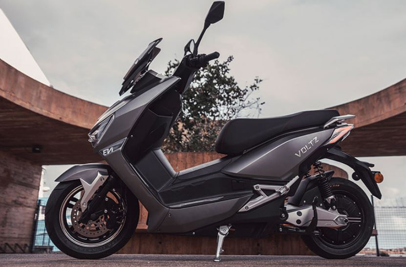 Voltz EV1 Sport
