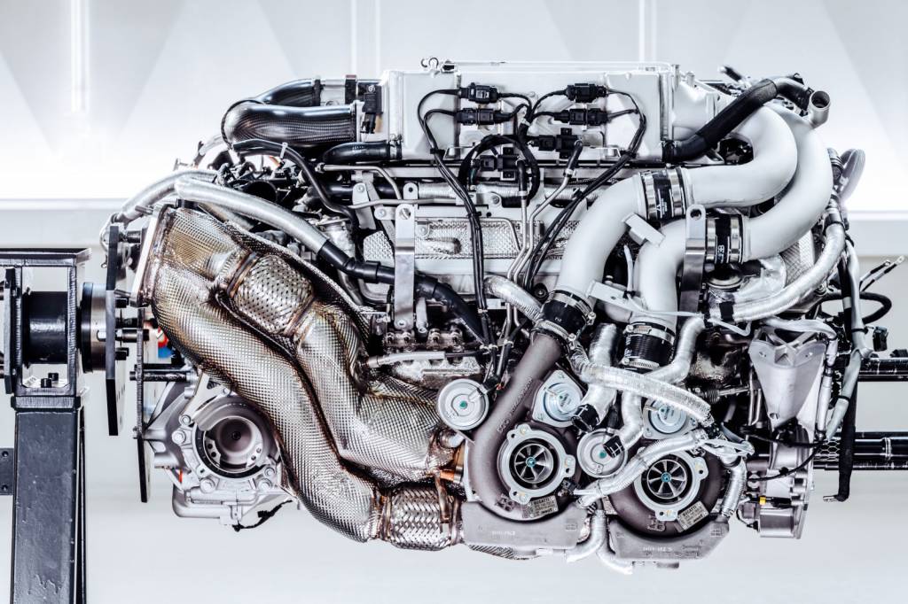 Motores turbo com injeção direta têm durabilidade menor?