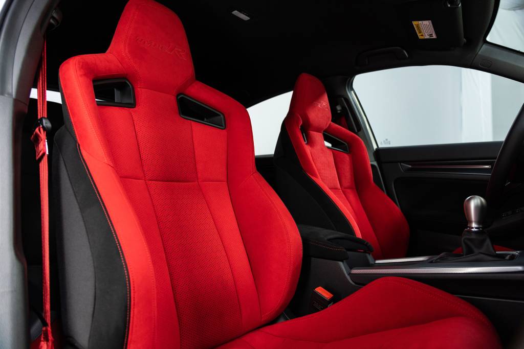 2023 Honda Civic Type R 2023 Honda Civic Type R