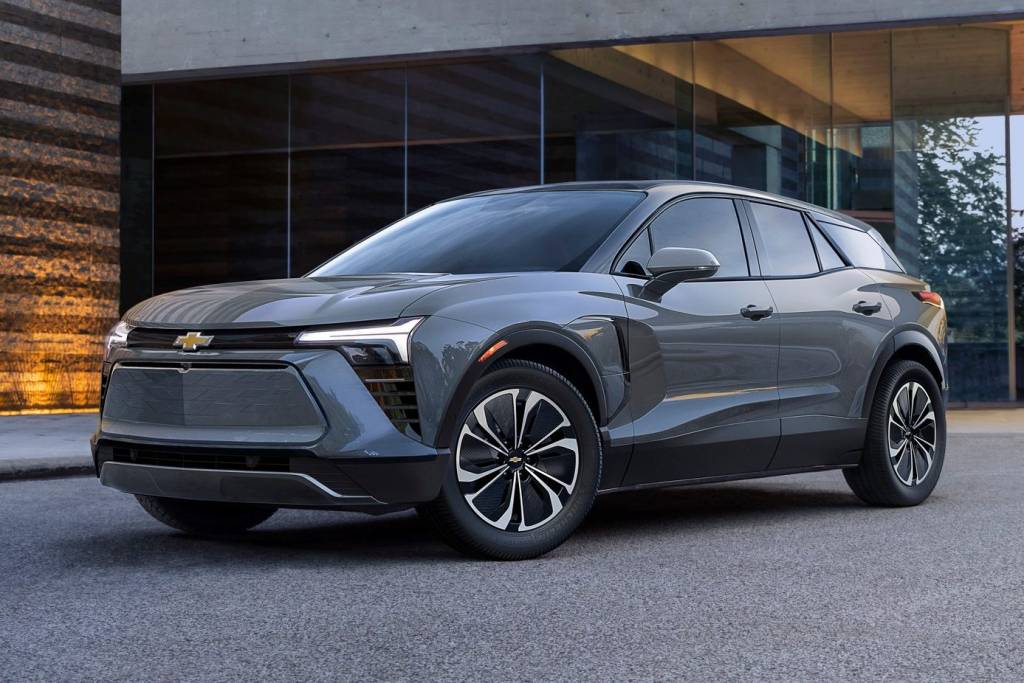 2024-Chevrolet-Blazer-EV-138 Chevrolet Blazer EV