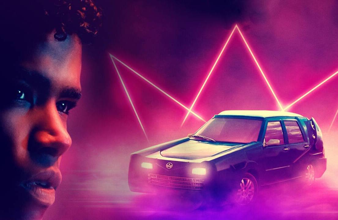 carro rei