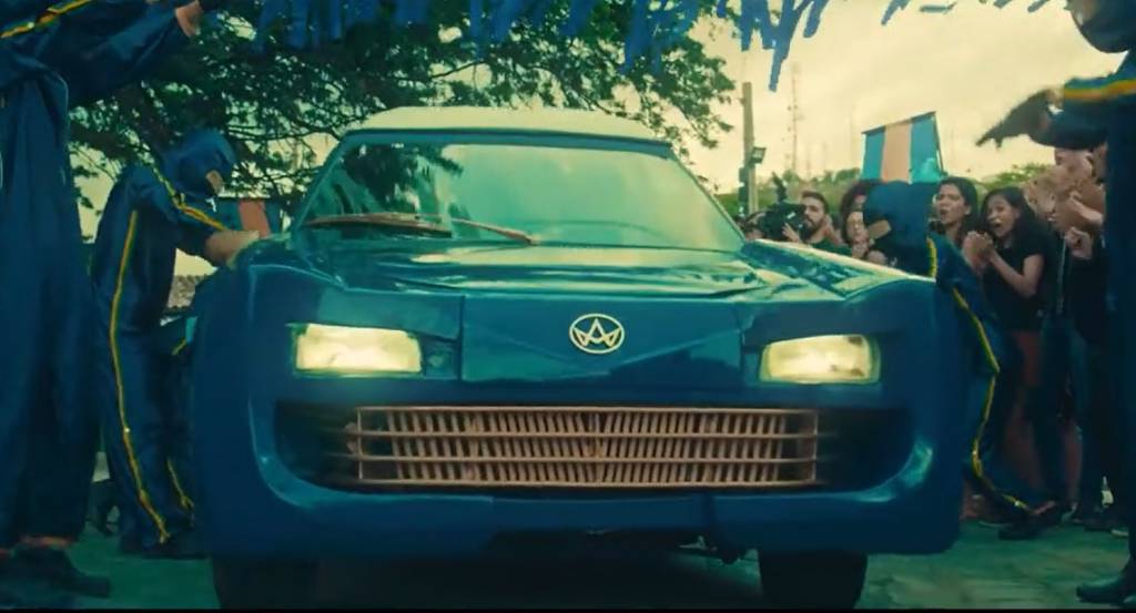 carro rei 2 carro rei